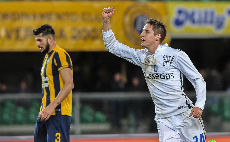 Calciomercato Atalanta, prolungamento del contratto per Conti