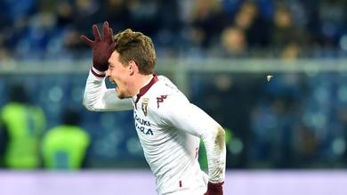 Torino, Ventura: «Che reazione!»