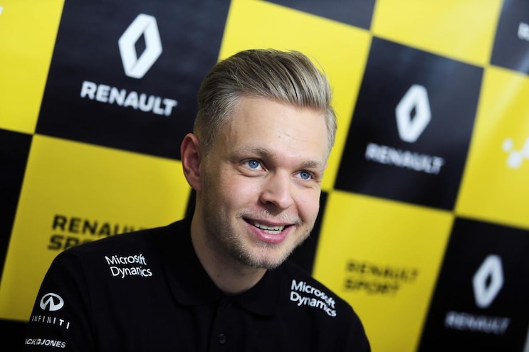 F1, Vaisseur: «Magnussen diventerà un campione»