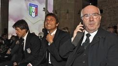 Ranking Fifa, Italia sempre 15ª, Belgio 1°