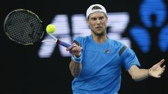 Tennis Sofia, de Bakker ko: Seppi ai quarti