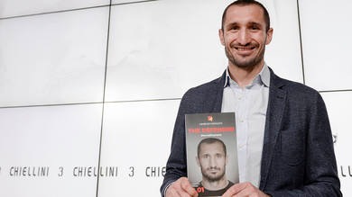 Juventus, Chiellini: «Quando vinci soffrendo...»