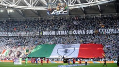 Juventus-Napoli è già sold out