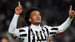 Serie A Juventus, Cuadrado: «Continuiamo così»