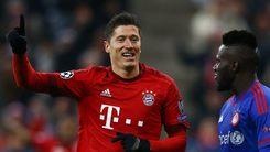 Calciomercato Bayern Monaco, «Lewandowski verso il Real Madrid»