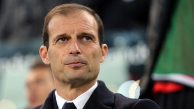 Calciomercato, per i bookie Allegri va al Chelsea