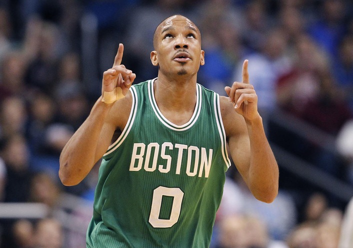 Bradley gela Cleveland, Gallinari stende i Bulls