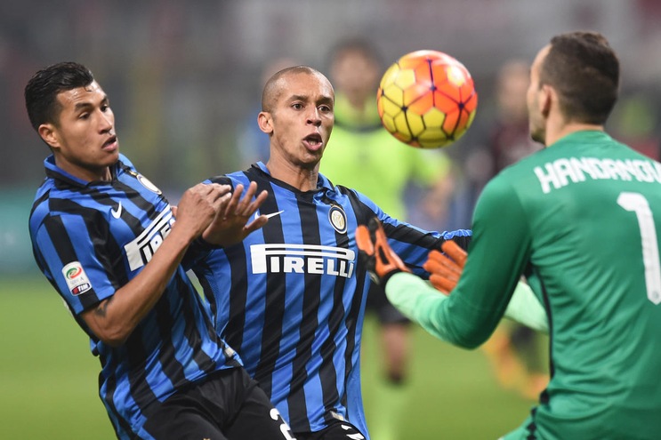 Serie A, Verona-Inter: quote e numeri dicono Under