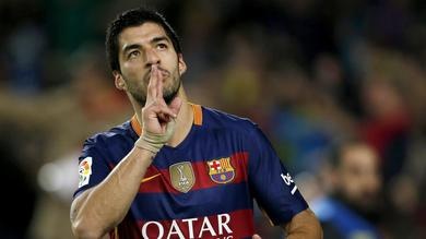 Calciomercato Manchester City, «Guardiola vuole Suarez»