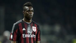 Calciomercato Milan, Balotelli non ti serve più
