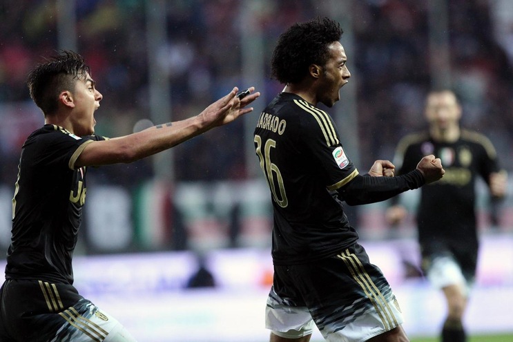 Serie A, scudetto: Juventus favorita a 1,68