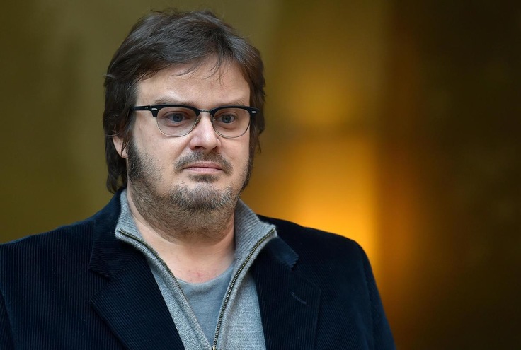 Battiston porta a teatro la Rivoluzione Francese