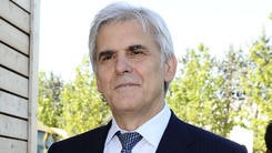 Arbitri, Nicchi: «Risposte a Mancini? Poteva venire...»