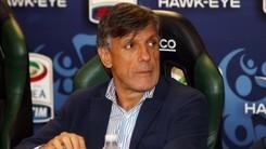 Juventus-Napoli, Messina: «Spero che l'arbitro sia marginale»