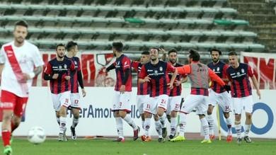 Diretta Serie B. Il live dalle 15