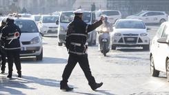 Guidare senza patente? “Solo” una multa