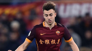 Roma, El Shaarawy: «Champions più vicina»