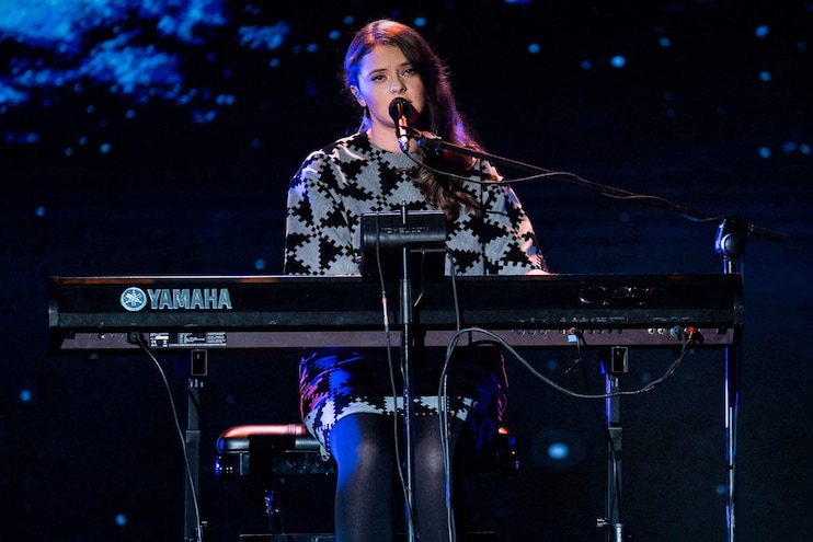 Sanremo: Francesca Michielin scala le scommesse