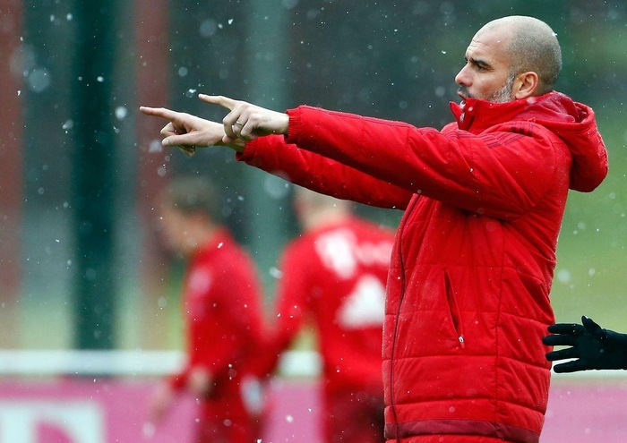 Coppa di Germania: Bayern, quota semifinale a 1,16