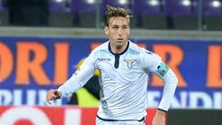 Lazio, Pioli sorride: Biglia è recuperato