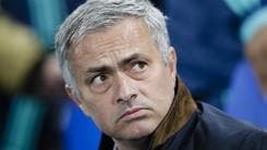 Calciomercato, «Mourinho agli amici: vado al Manchester United»