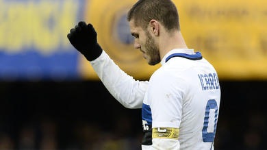 Calciomercato Inter: il Manchester United vuole Icardi