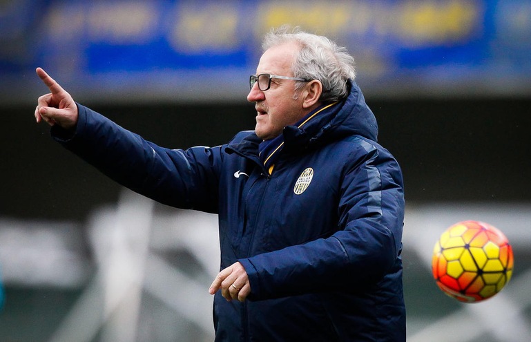 Serie A: Lazio-Verona, il «2» colpo a 6,50