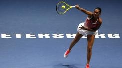 Tennis, San Pietroburgo: Wickmayer ko, Vinci ai quarti