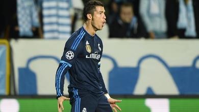 Polemiche Israele-Palestina per...Cristiano Ronaldo