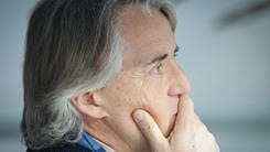 Inter, Mancini vede viola ma c'è il mental coach