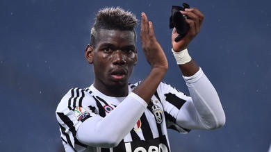 Bloccato pure Pogba: la Juventus non molla
