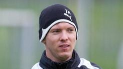 Julian Nagelsmann: a 28 anni alla guida dell'Hoffenheim