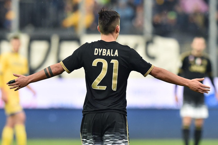 Serie A, Juve-Napoli: Dybala batte Higuain in quota