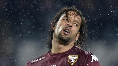 Calciomercato Torino: Amauri rescinde il contratto 