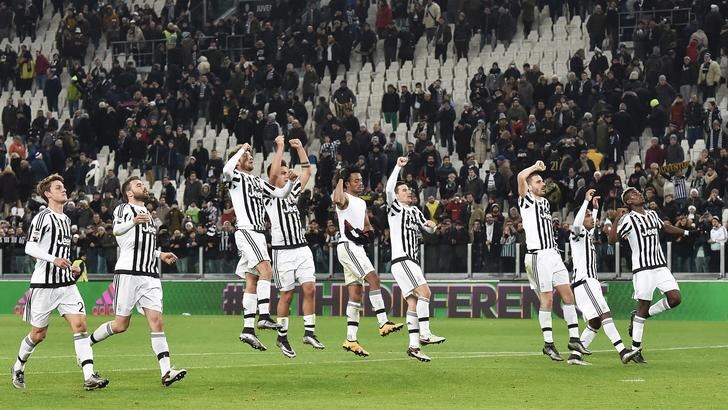 Juventus-Napoli, lo Stadium aprirà in anticipo