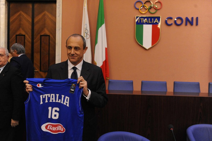 Basket NBA, è la notte di Messina