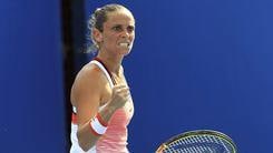 Tennis, San Pietroburgo: Roberta Vinci in semifinale