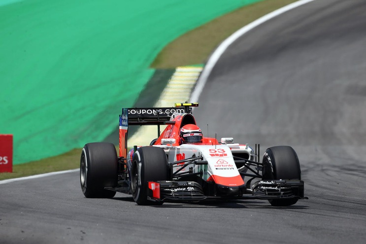 F1, ufficiale: Haryanto firma per la Manor