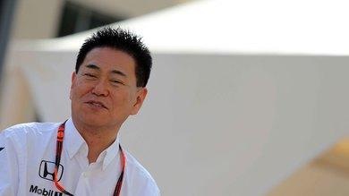 F1, Honda: Hasegawa sostituirà Arai