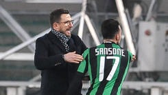 Diretta Chievo-Sassuolo: 1-1
