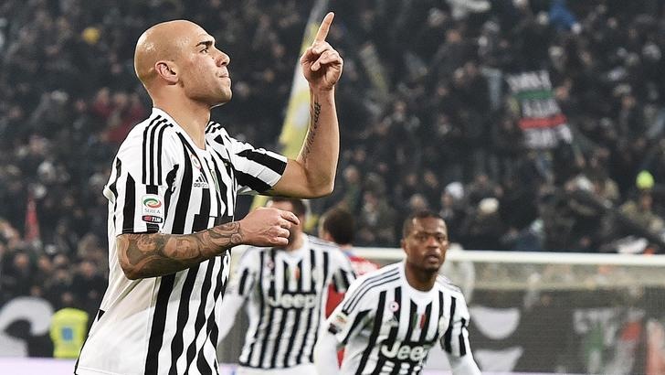 Juventus, un'impresa pazzesca