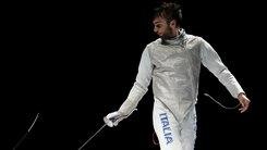 Scherma: Garozzo vince a Vancouver