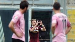 Risultati Serie A: Palermo-Torino 1-3, Sampdoria-Atalanta 0-0, Udinese-Bologna 0-1