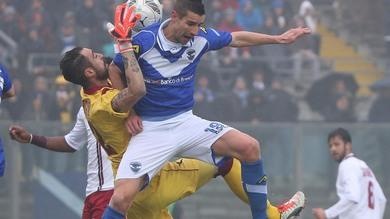 Diretta Brescia-Ascoli, probabili formazioni e tempo reale