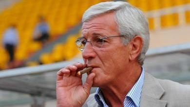 Lippi: «Juventus-Napoli, il migliore è stato Orsato»