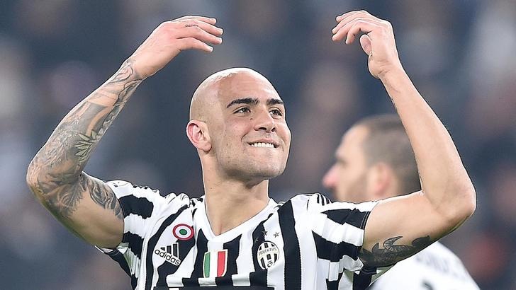 Juventus-Bayern, ora Zaza spaventa Guardiola