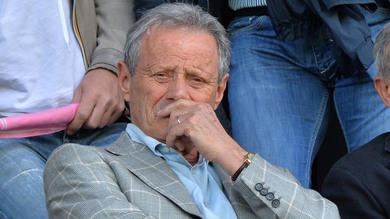 Zamparini: «Milan, Vazquez costa 30 milioni»
