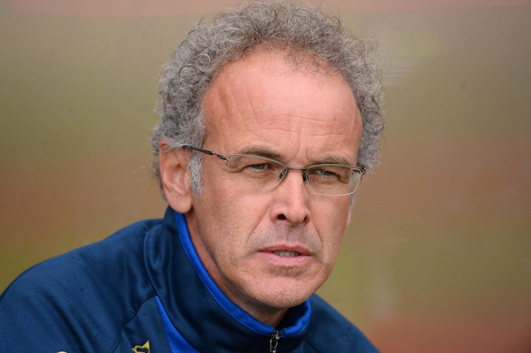 Lega Pro Lumezzane, esonerato il tecnico Nicolato