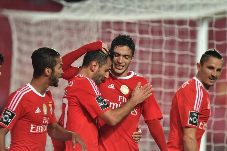 Champions: Benfica-Zenit, in quota avanti l'«1»