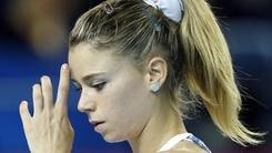 Tennis, Wta Dubai: Giorgi subito eliminata